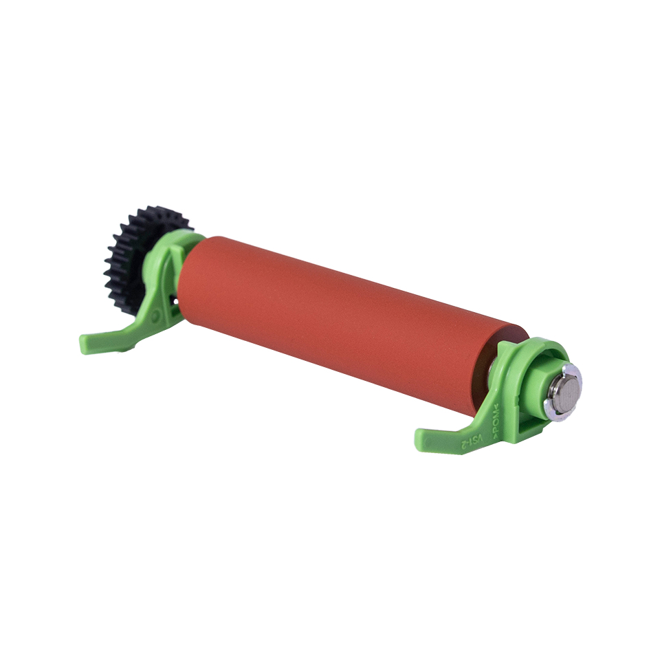 Platen Roller 300dpi For Td2d (palpr3001)