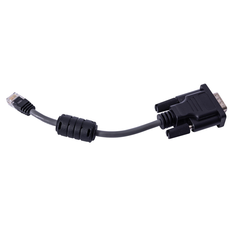 Pa-sca-002 - Serial Adapter