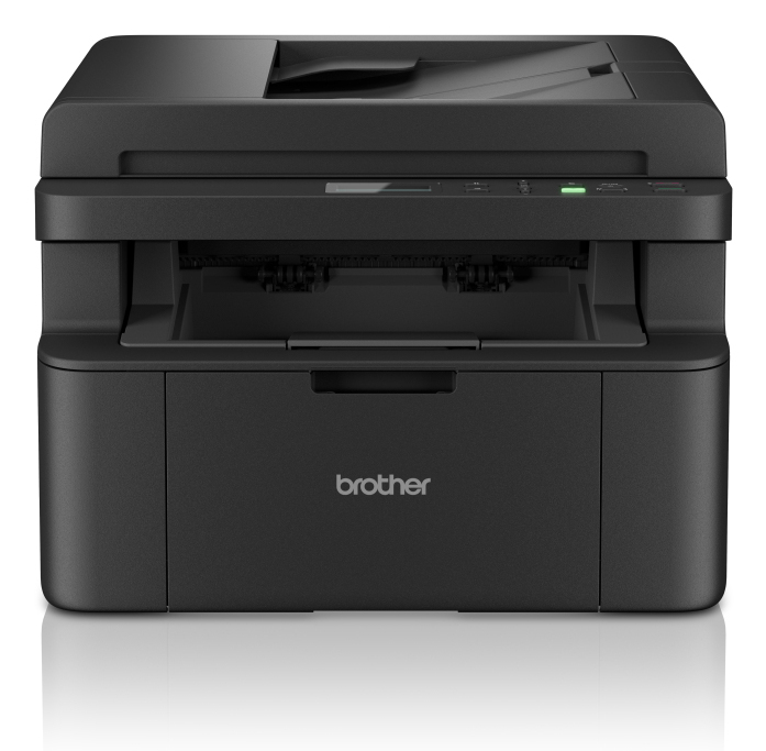 Dcp-l1660w - Multi Function Printer - Laser - A4 - USB / Wi-Fi / Ethernet