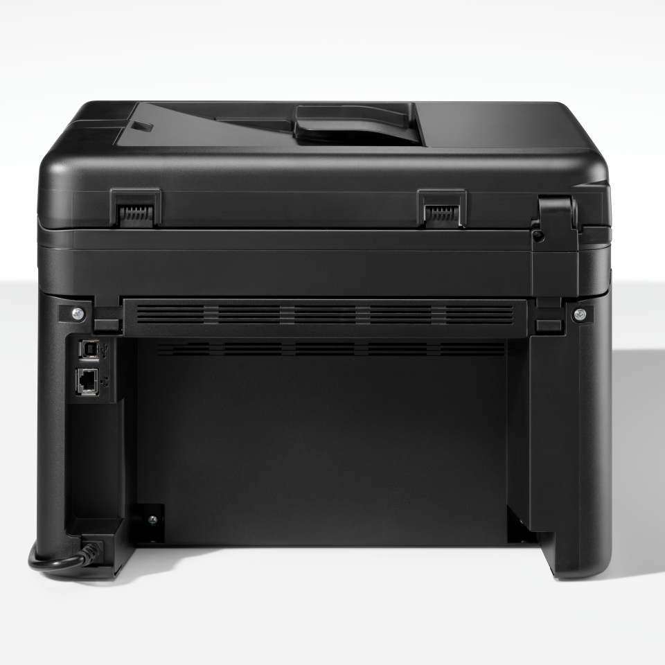 Dcp-l1660w - Multi Function Printer - Laser - A4 - USB / Wi-Fi / Ethernet