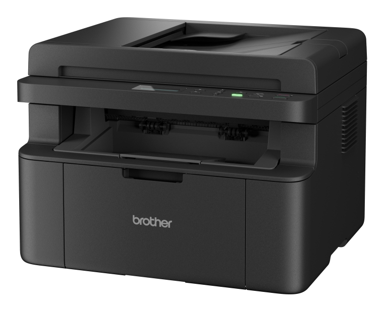Dcp-l1660w - Multi Function Printer - Laser - A4 - USB / Wi-Fi / Ethernet