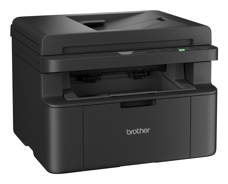 Dcp-l1660w - Multi Function Printer - Laser - A4 - USB / Wi-Fi / Ethernet