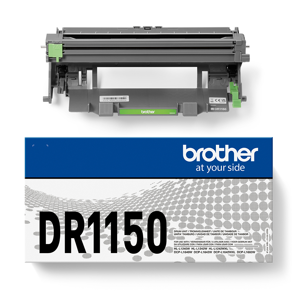 Drum Unit 10000 Pages (dr-1150)