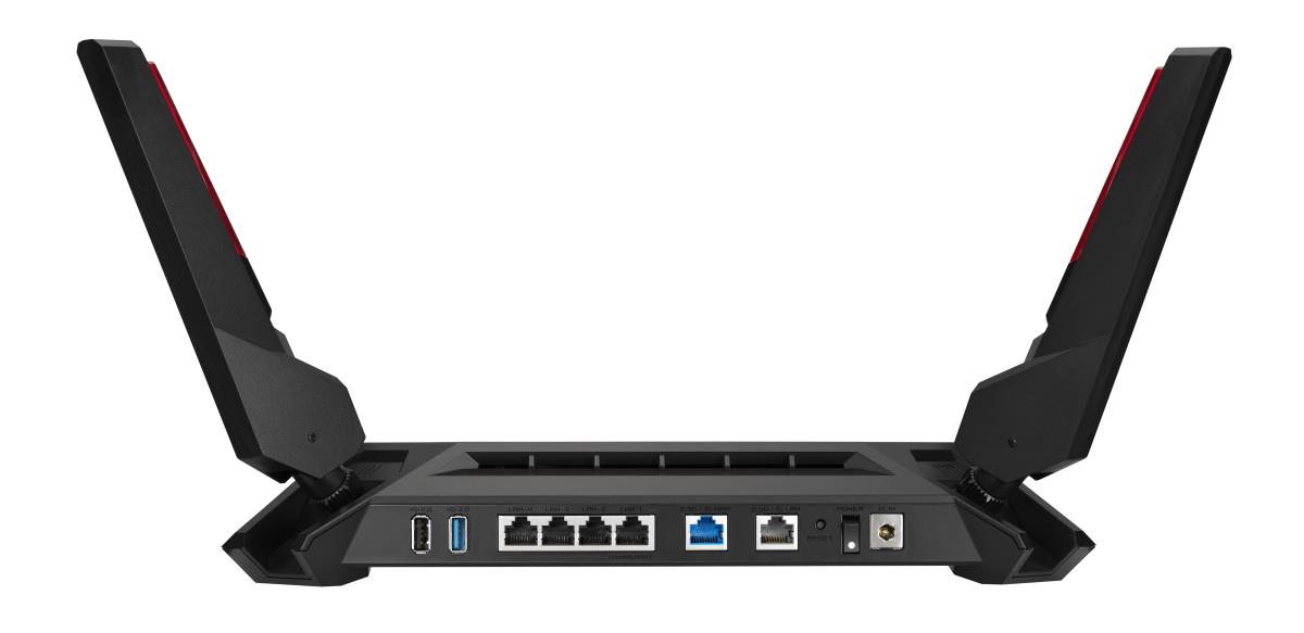 NTW GT-AX6000 Router