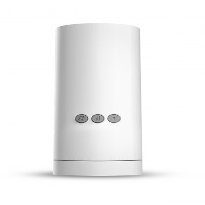 ACDB-9000AC GONG (BATTERIJ)+DRUKKER