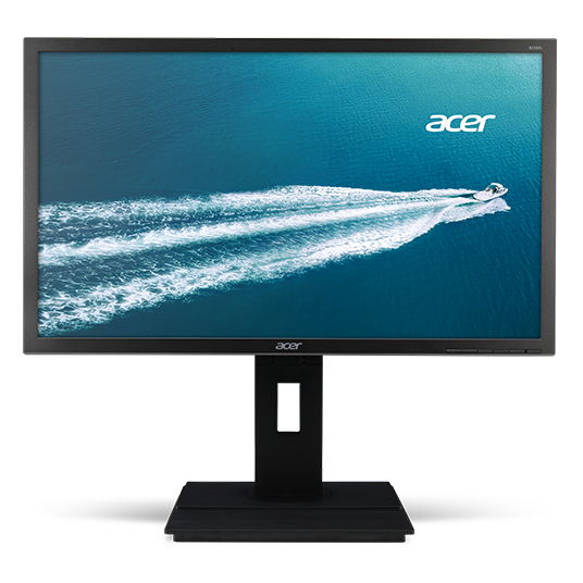Monitor LCD 24in B246wl Wuxga (1920 X 1200) 16:10 6ms LED Backlight