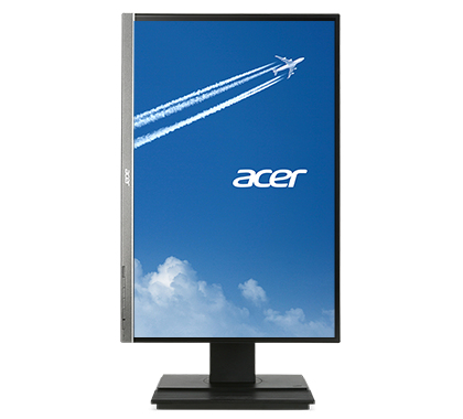Monitor LCD 24in B246wl Wuxga (1920 X 1200) 16:10 6ms LED Backlight