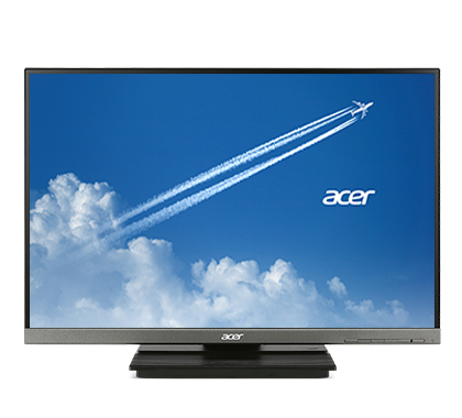 Monitor LCD 24in B246wl Wuxga (1920 X 1200) 16:10 6ms LED Backlight