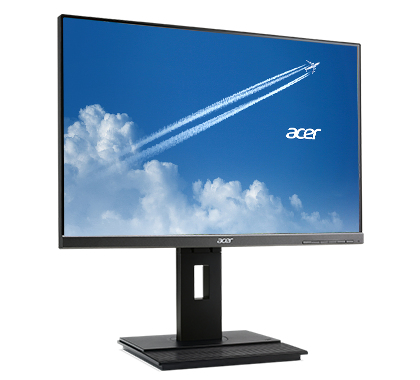 Monitor LCD 24in B246wl Wuxga (1920 X 1200) 16:10 6ms LED Backlight