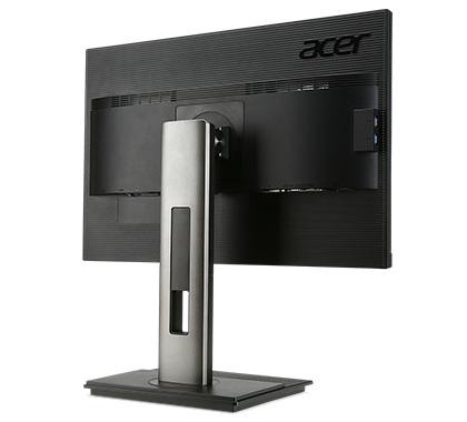 Monitor LCD 24in B246wl Wuxga (1920 X 1200) 16:10 6ms LED Backlight