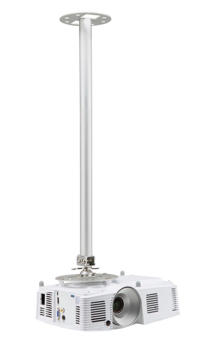 Universal Ceiling Mount Long (mc.jlc11.003)