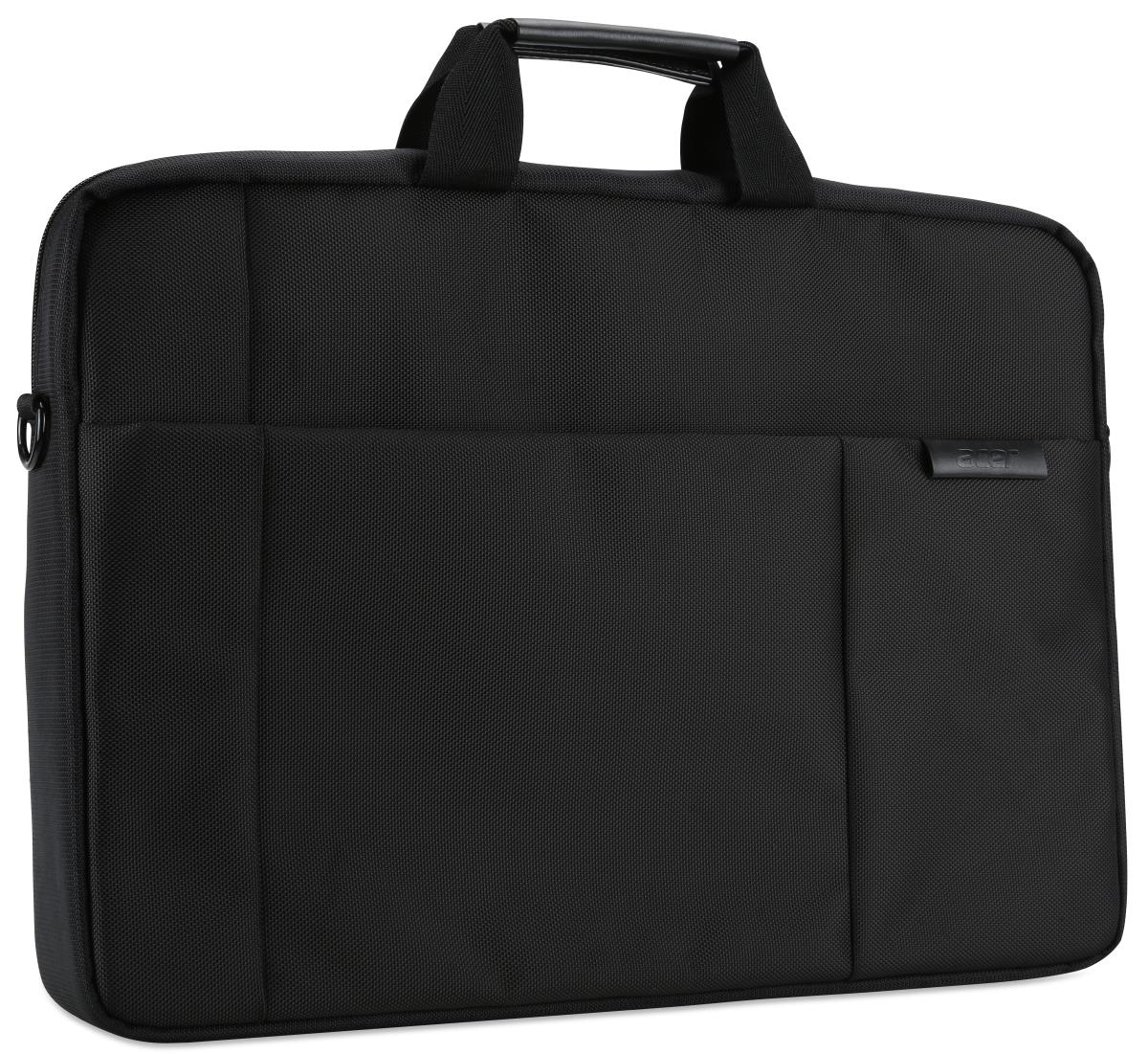 17.3in Notebook Case - Black