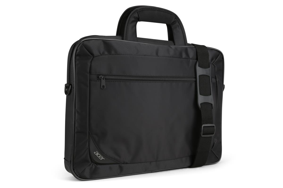 17.3in Notebook Case - Black
