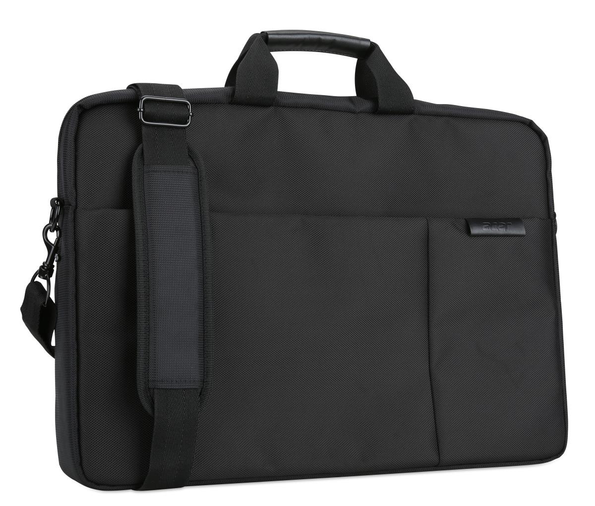 17.3in Notebook Case - Black