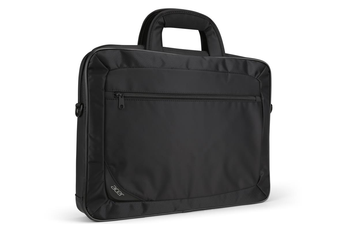 17.3in Notebook Case - Black