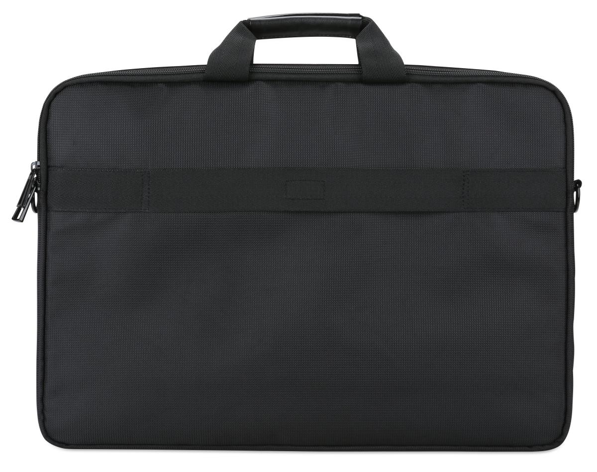 17.3in Notebook Case - Black