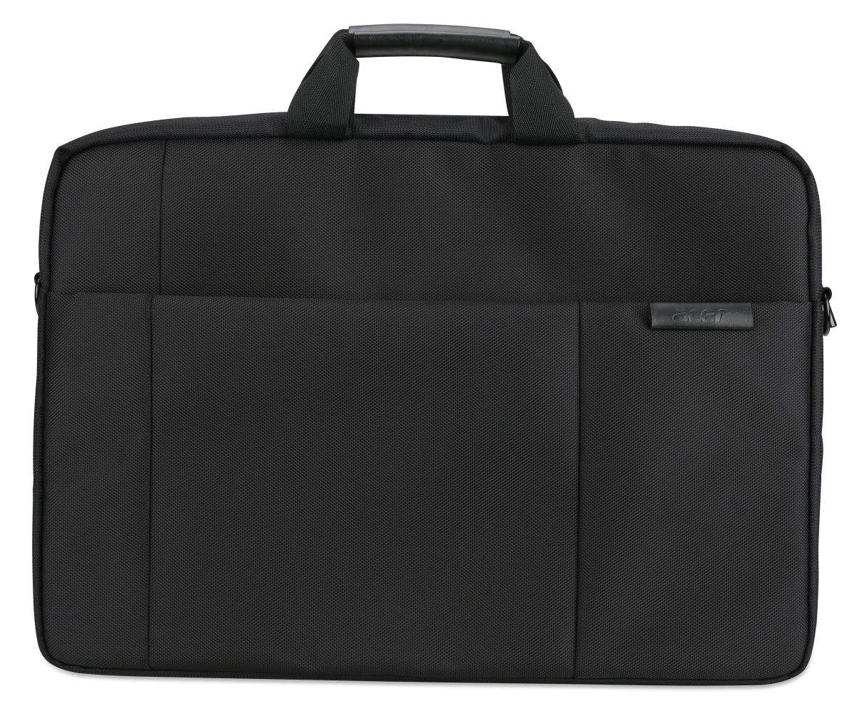 17.3in Notebook Case - Black