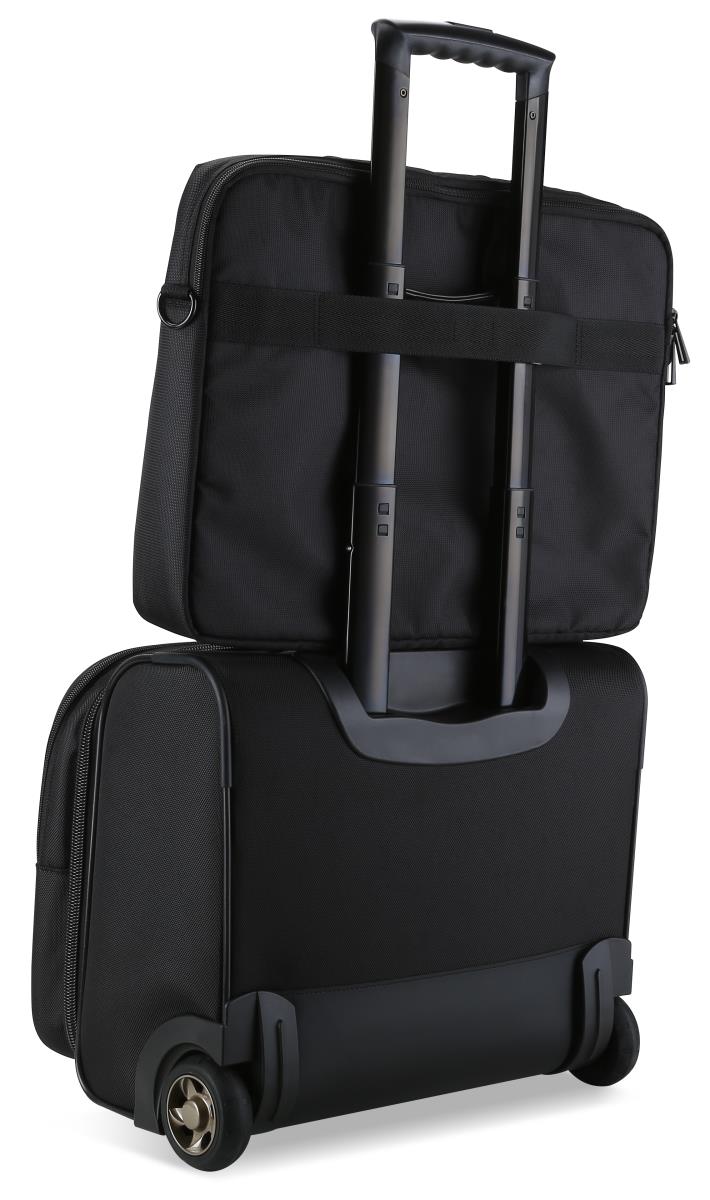 17.3in Notebook Case - Black