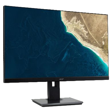 Monitor LCD 22in B227qbmiprx 16:9 1920x1080 Full Hd 4ms LED Backlight