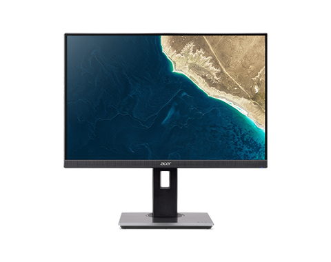 Desktop Monitor - B247ybmiprx - 24in - 1920x1080 (full Hd) - IPS 4ms 16:9