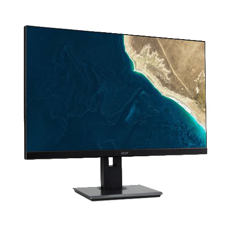 Desktop Monitor - B247ybmiprx - 24in - 1920x1080 (full Hd) - IPS 4ms 16:9