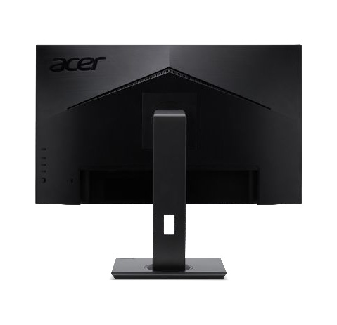 Desktop Monitor - B247ybmiprx - 24in - 1920x1080 (full Hd) - IPS 4ms 16:9