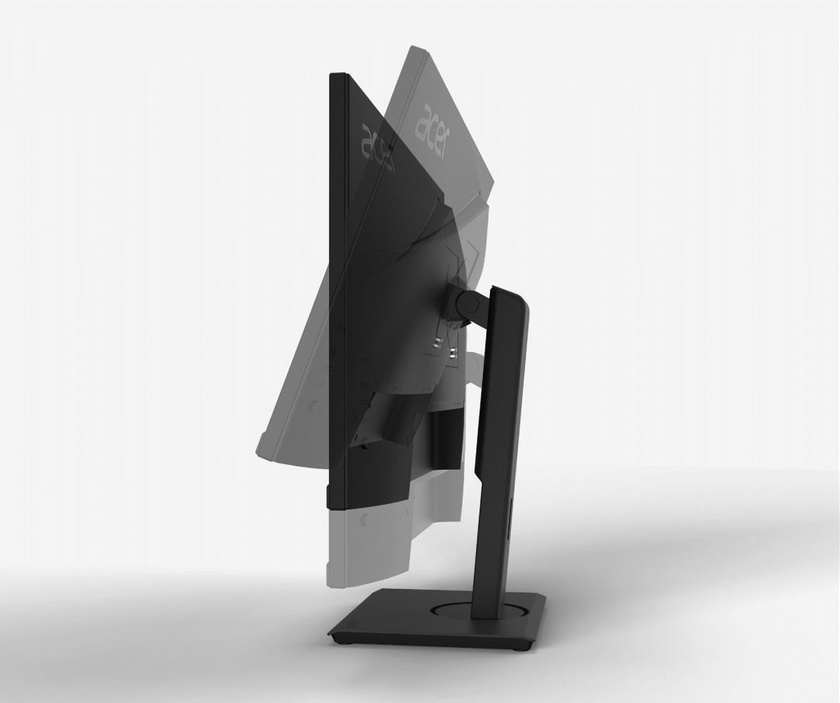 Desktop Monitor - B247ybmiprx - 24in - 1920x1080 (full Hd) - IPS 4ms 16:9