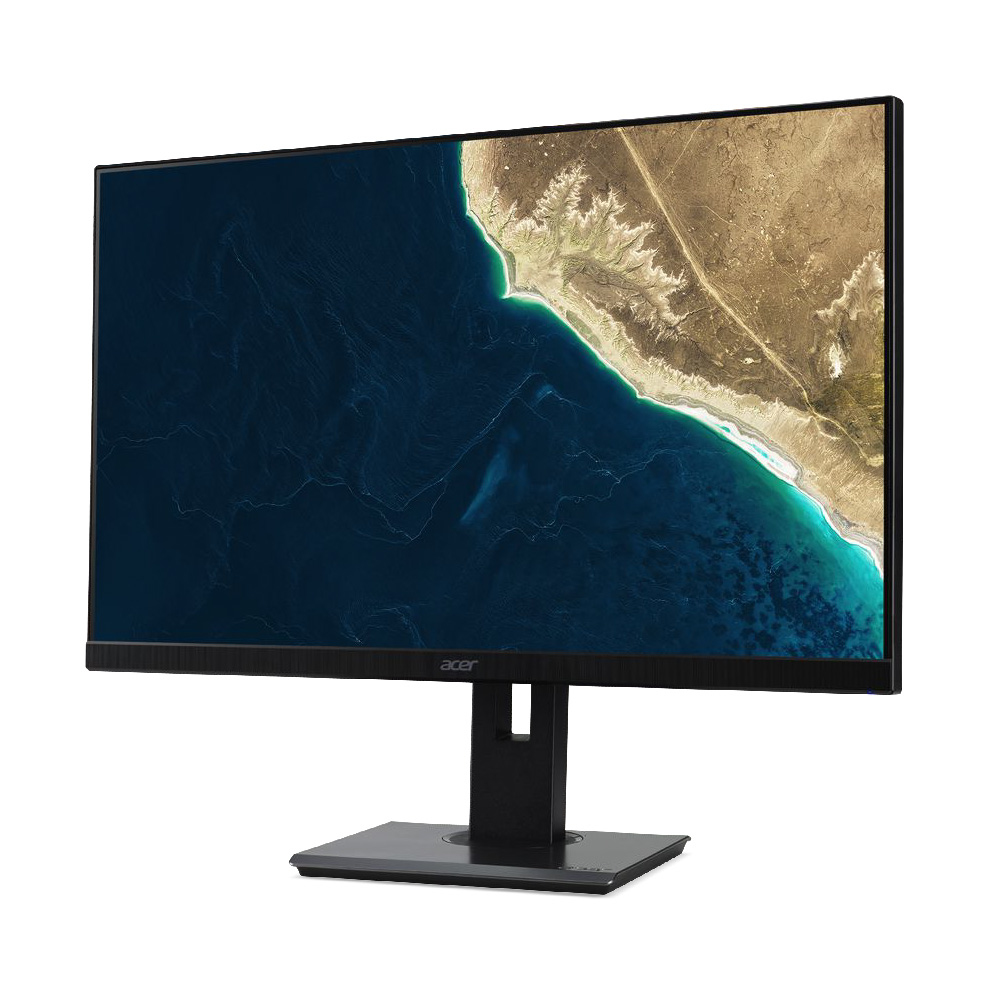 Desktop Monitor - B247ybmiprx - 24in - 1920x1080 (full Hd) - IPS 4ms 16:9