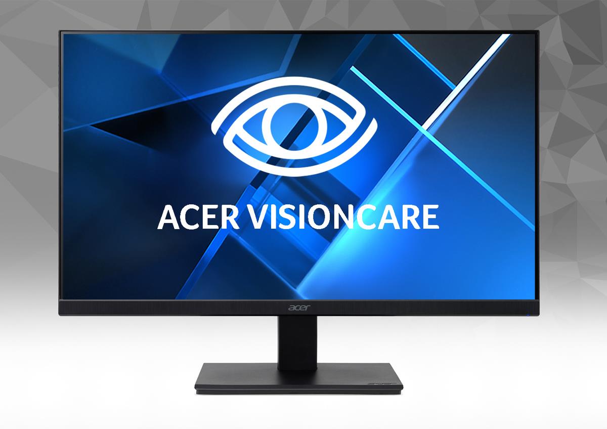 Desktop Monitor - V247ybip - 24in - 1920 X 1080 (full Hd) - IPS 4ms 16:9