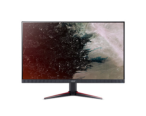 Desktop Monitor - Nitro Vg220q Bmiix - 22in - 1920 X 1080 (full Hd) - IPS 1ms 16:9 LED Backlight