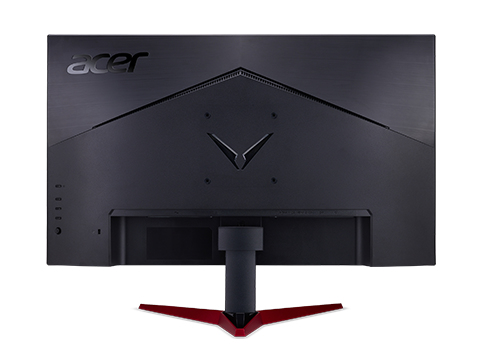 Desktop Monitor - Nitro Vg220q Bmiix - 22in - 1920 X 1080 (full Hd) - IPS 1ms 16:9 LED Backlight