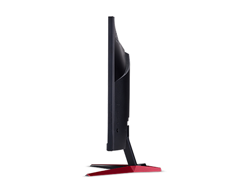 Desktop Monitor - Nitro Vg240y Bmiix - 24in - 1920 X 1080 (full Hd) - IPS 1ms 16:9 LED Backlight