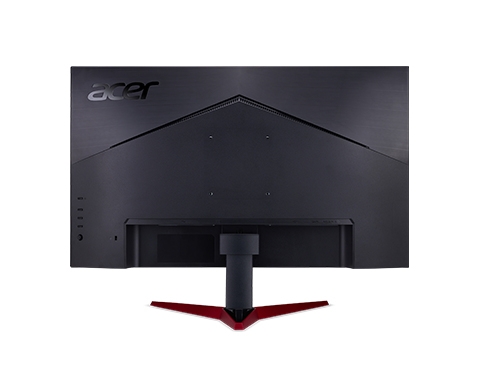 Desktop Monitor - Nitro Vg270 Bmiix - 27in - 1920 X 1080 (full Hd) - IPS 1ms 16:9 LED Backlight