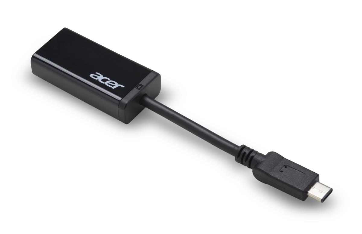 USB Type-c To Vga Cable