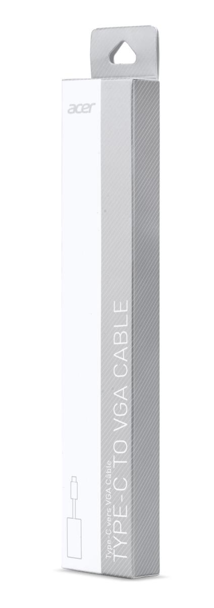 USB Type-c To Vga Cable