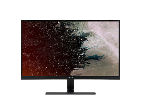 Desktop Monitor - Rg240y Bmiix - 24in - 1920x1080 (full Hd) - IPS 1ms 16:9 LED Backlight