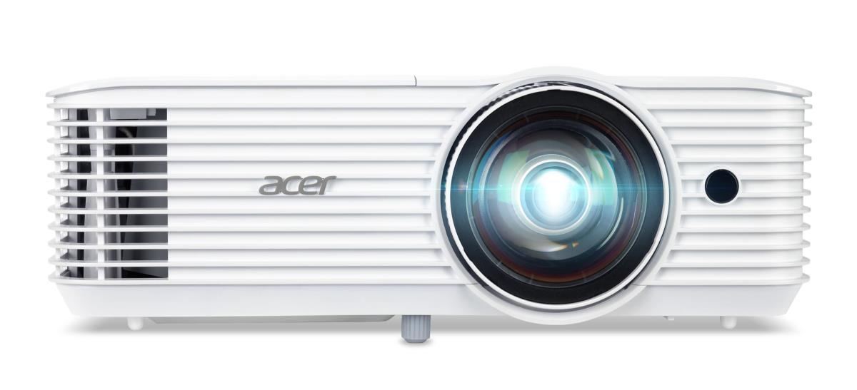 Projector S1286h Dlp Xga 1024 X 768 3500 Lm