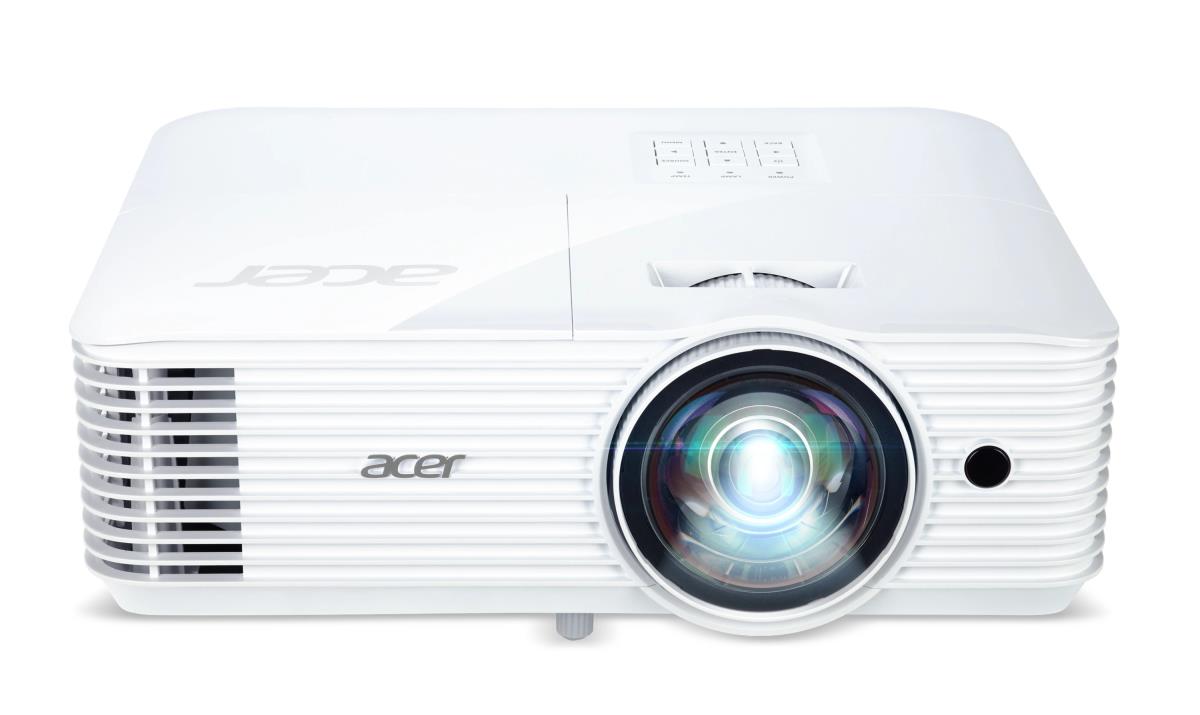 Projector S1286h Dlp Xga 1024 X 768 3500 Lm