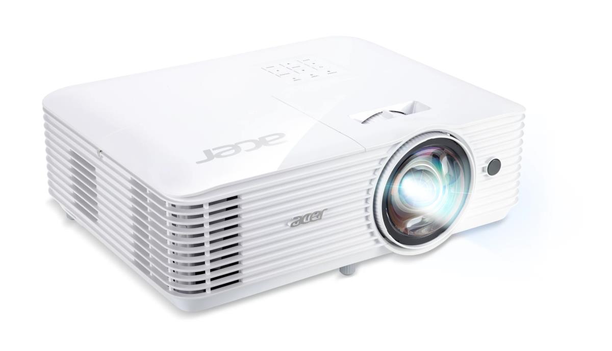 Projector S1286h Dlp Xga 1024 X 768 3500 Lm