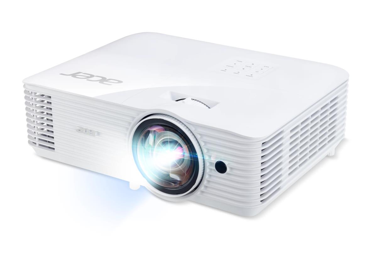 Projector S1286h Dlp Xga 1024 X 768 3500 Lm