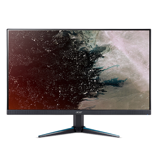 Monitor LCD 27in Nitro Vg0 Vg270bmiix 16:9 1ms Full Hd LED Backlight