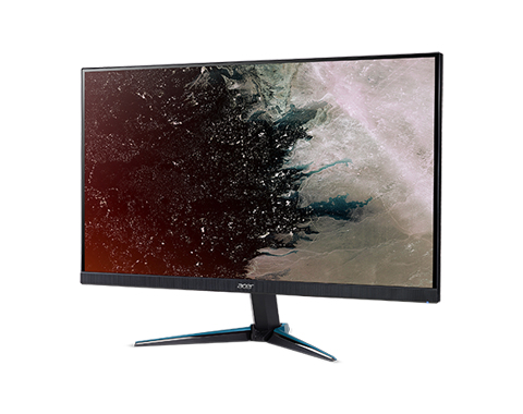 Monitor LCD 27in Nitro Vg0 Vg270bmiix 16:9 1ms Full Hd LED Backlight