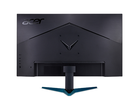 Monitor LCD 27in Nitro Vg0 Vg270bmiix 16:9 1ms Full Hd LED Backlight