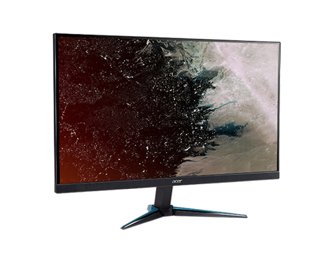 Monitor LCD 27in Nitro Vg0 Vg270bmiix 16:9 1ms Full Hd LED Backlight