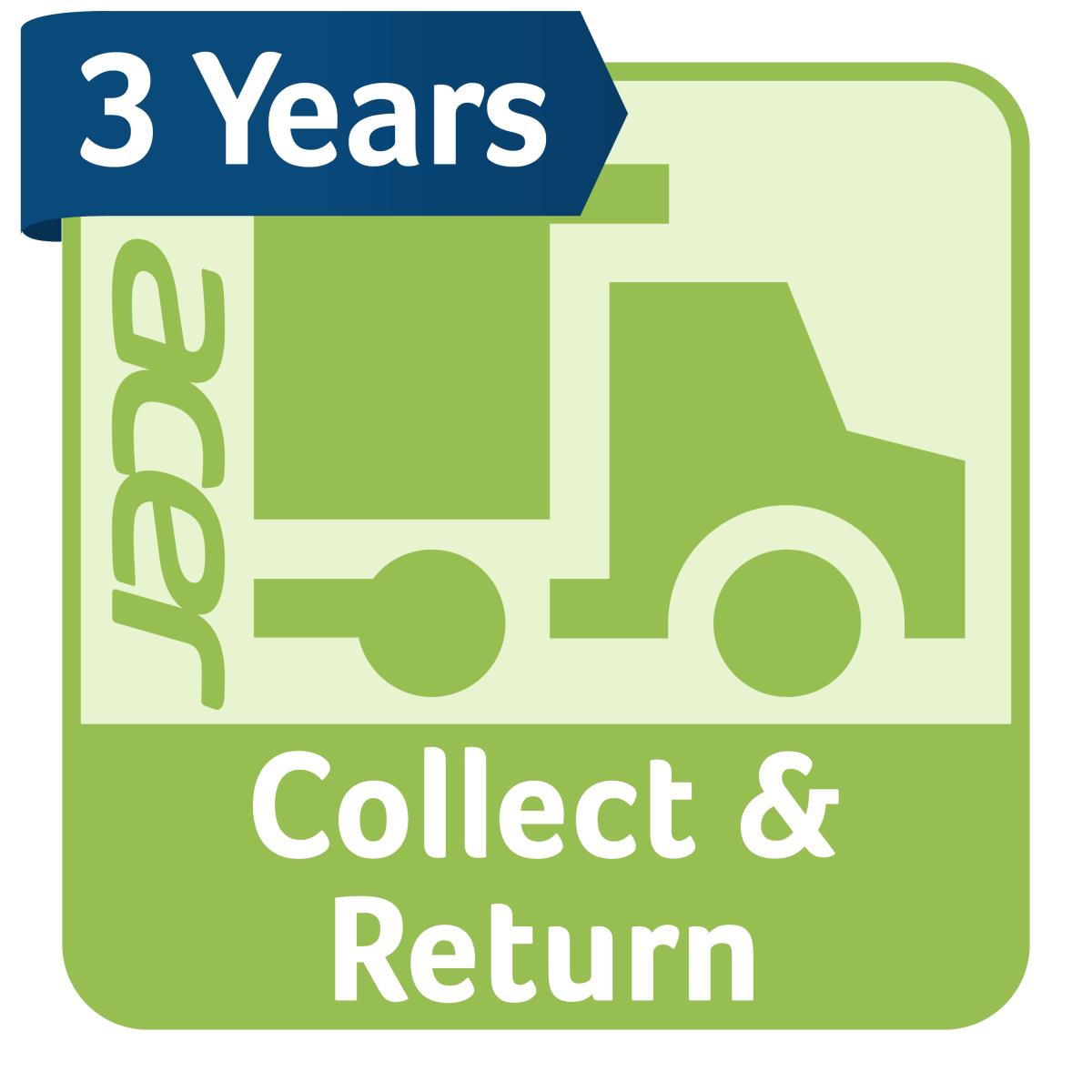Care Plus Warranty Extension To 3 Years Pick Up & Delivery (within Benelux) For Gaming Desktops