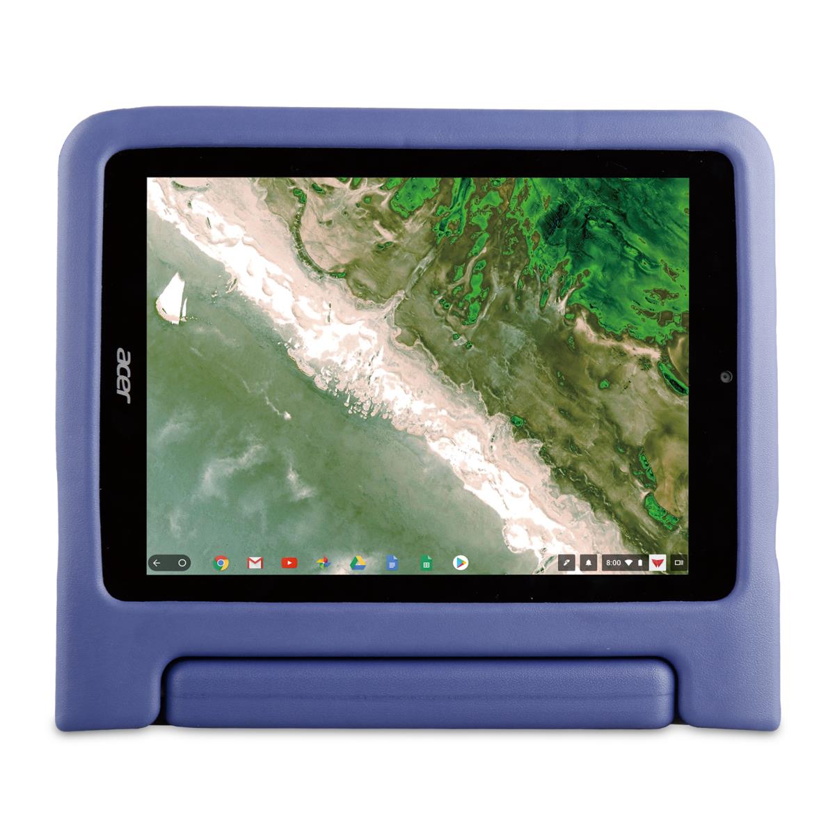 D651n Children S Eva Case Blue