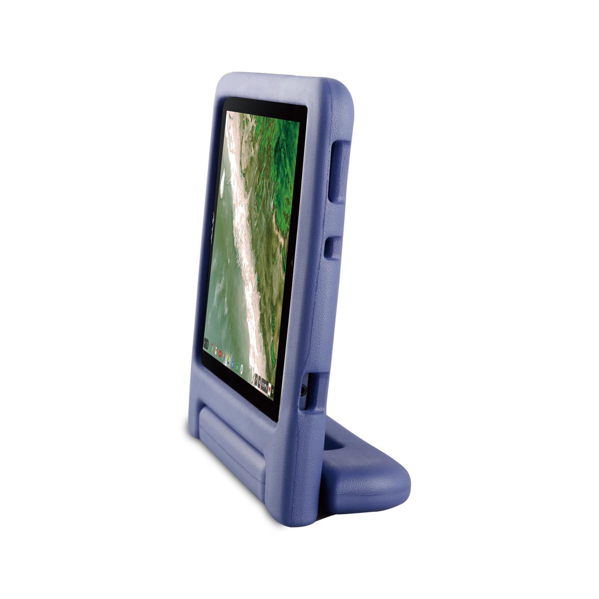 D651n Children S Eva Case Blue
