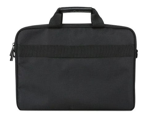 Carrying Case - 14in Notebook Case - Black