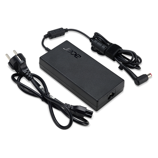 Ac Adapt'r 180w 19v 1.8m Black