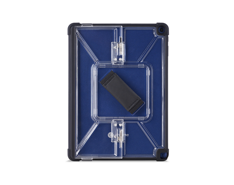 D651n Ruggedized Bumper Case
